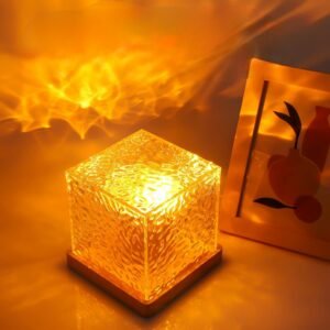 Lámpara Aurora – Pack x3