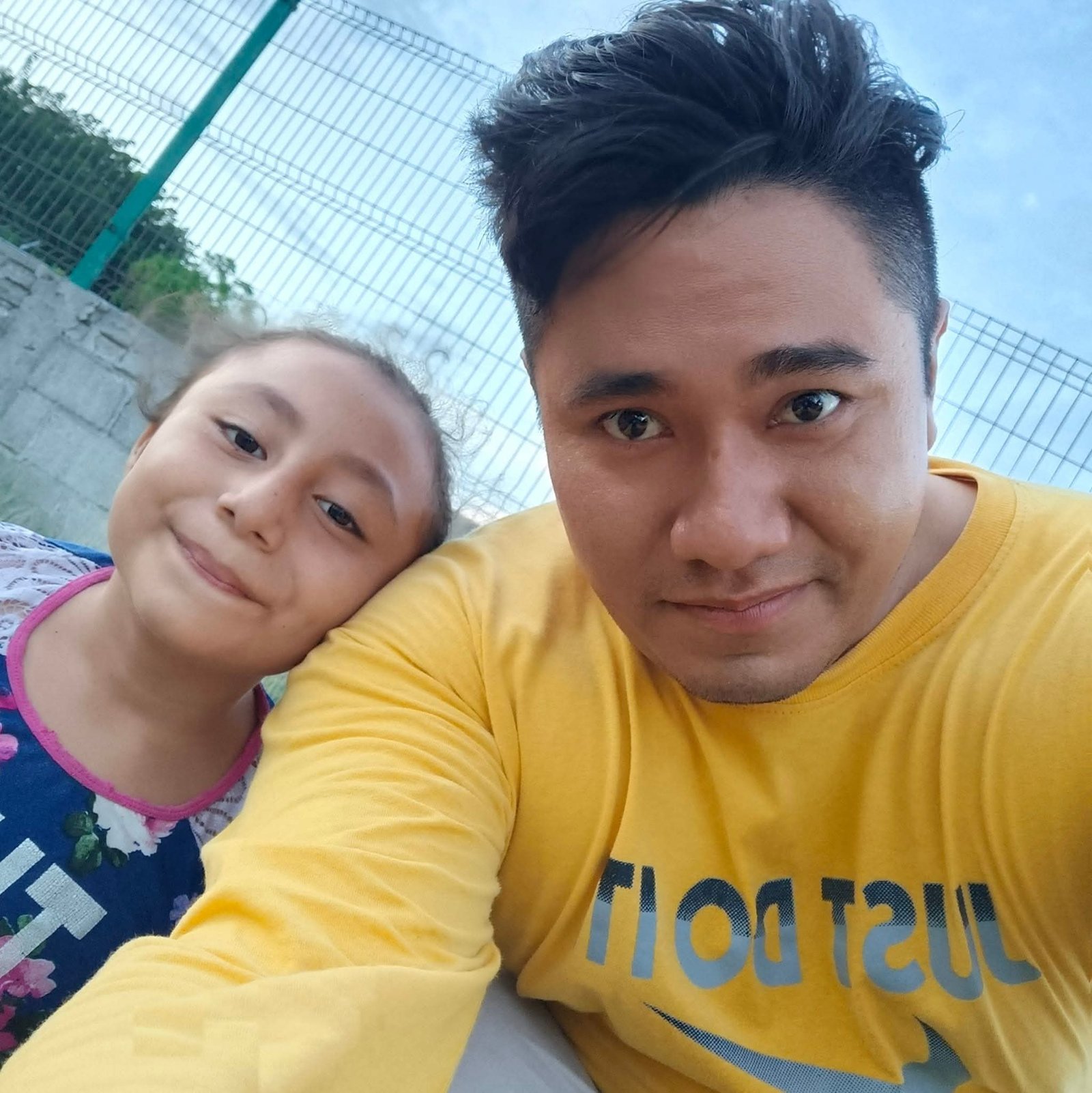 Jorge Andrés Ramírez 