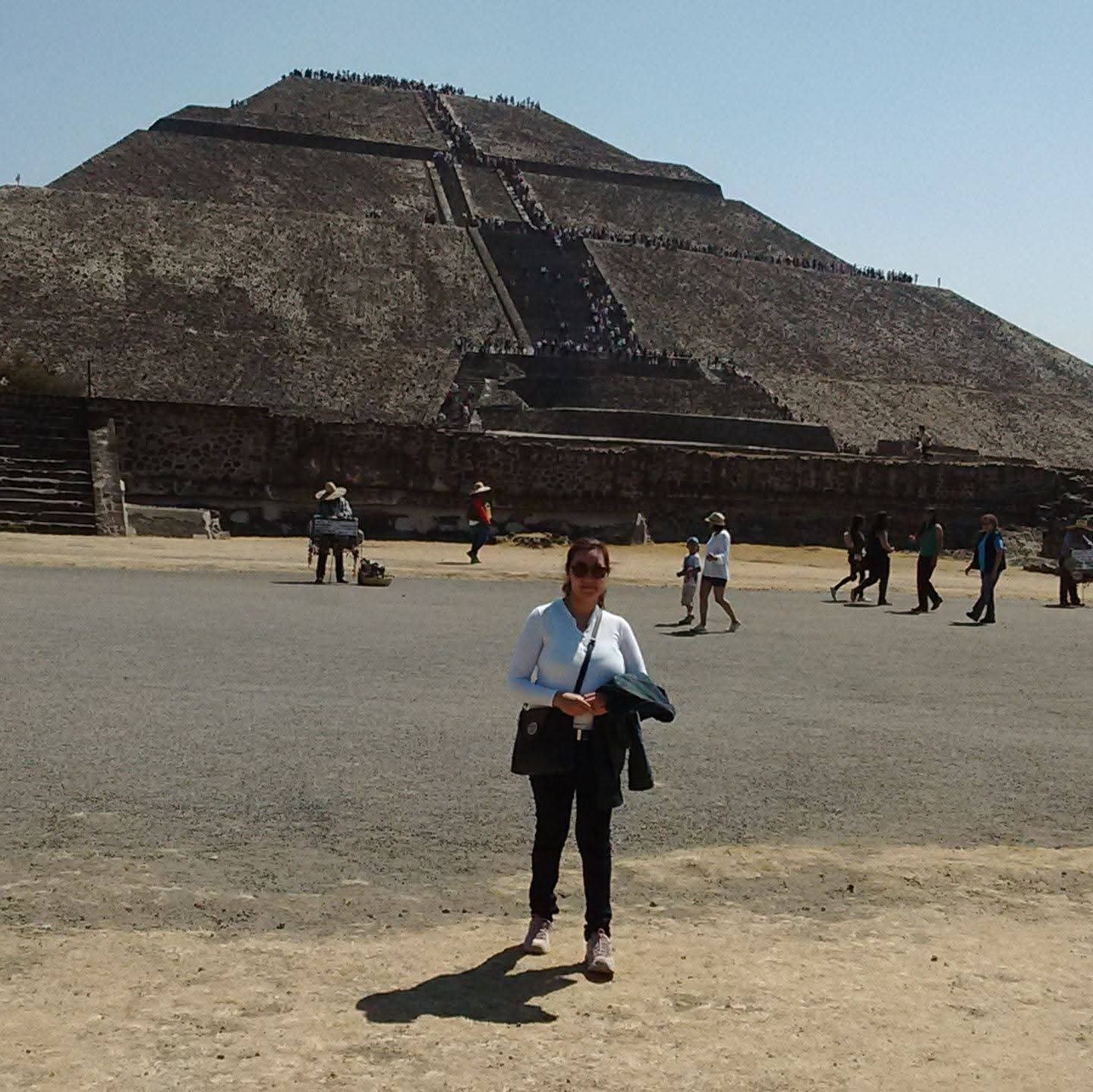 Andrea González Ríos