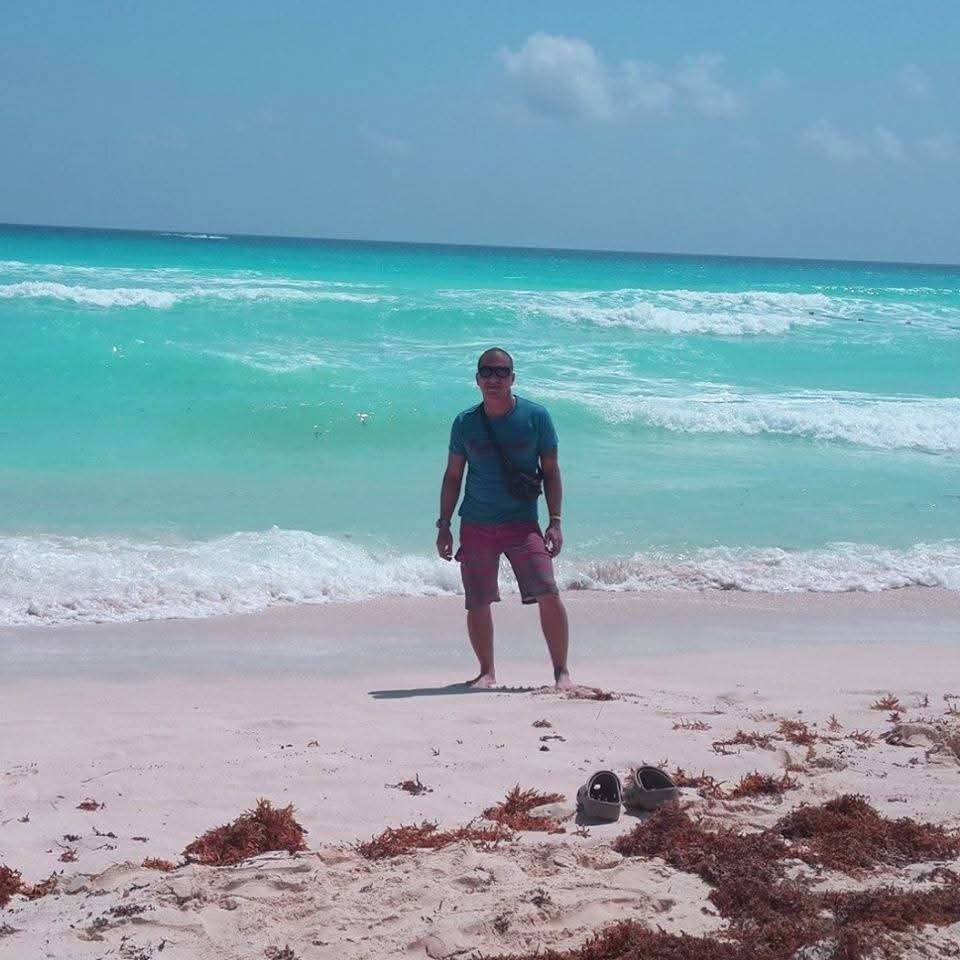 Santiago G. - Manizales