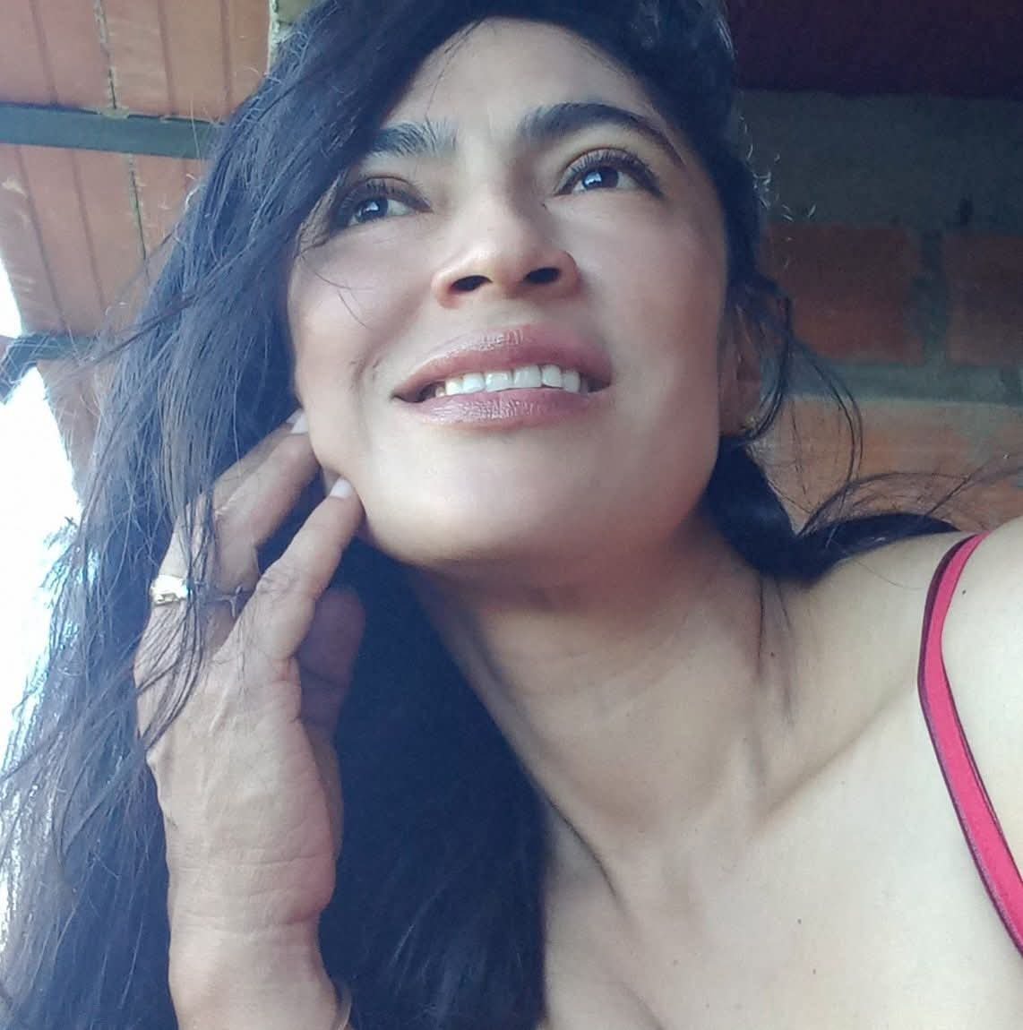 Daniela M. – Bogotá